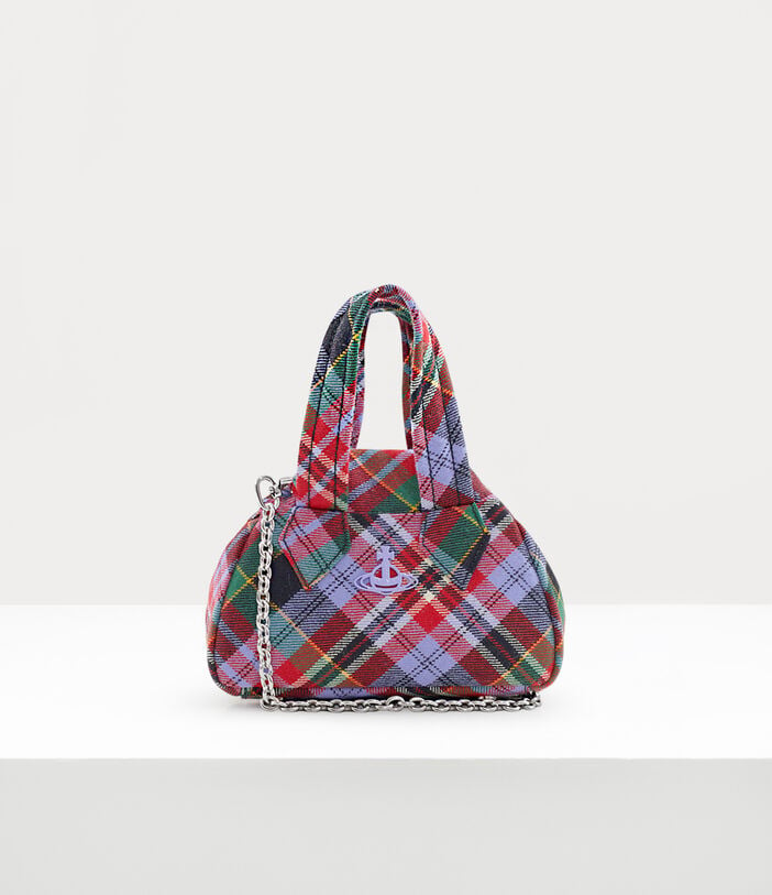 Vivienne Westwood ARCHIVE MINI YASMINE BAG